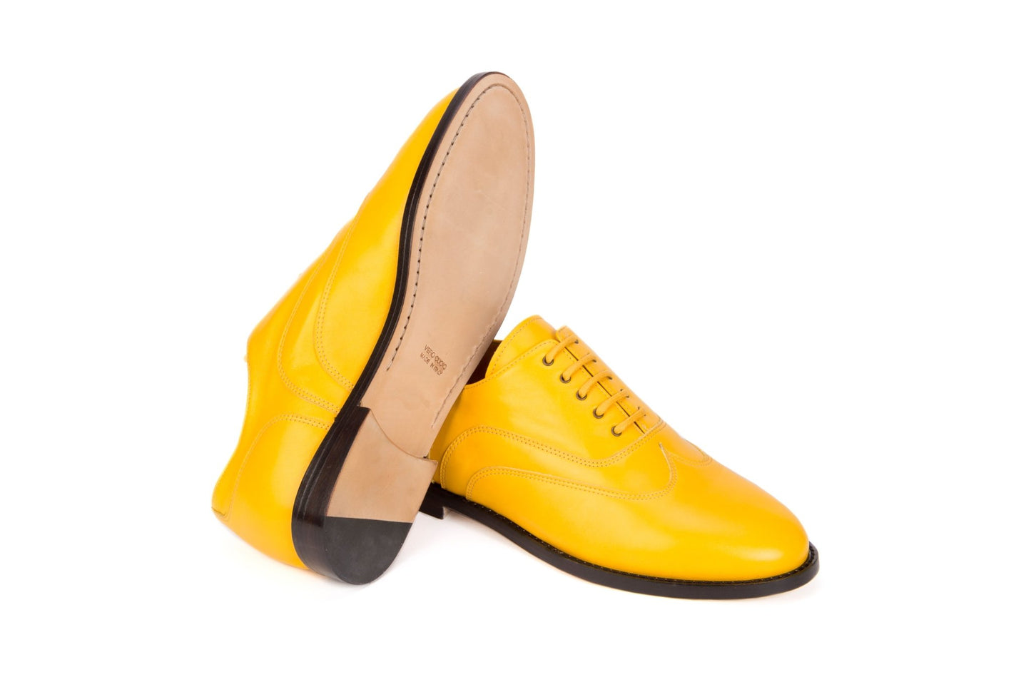 Mocenigo | suola in cuoio | soleil - SteloItaly