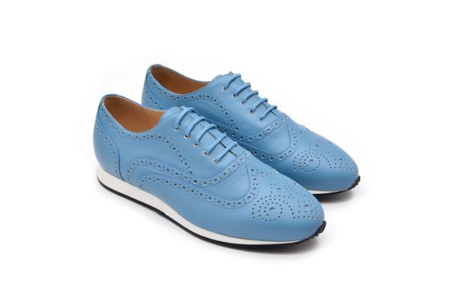 Pisani - Sneaker elegante | santorini - SteloItaly
