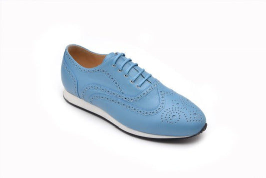 Pisani - Sneaker elegante | santorini - SteloItaly