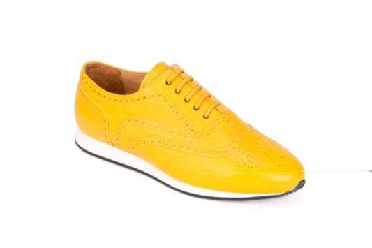 Pisani - Sneaker elegante | soleil - SteloItaly