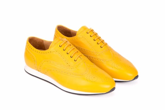 Pisani - Sneaker elegante | soleil - SteloItaly