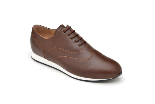Foscarini - Sneaker | cuoio - Stelo