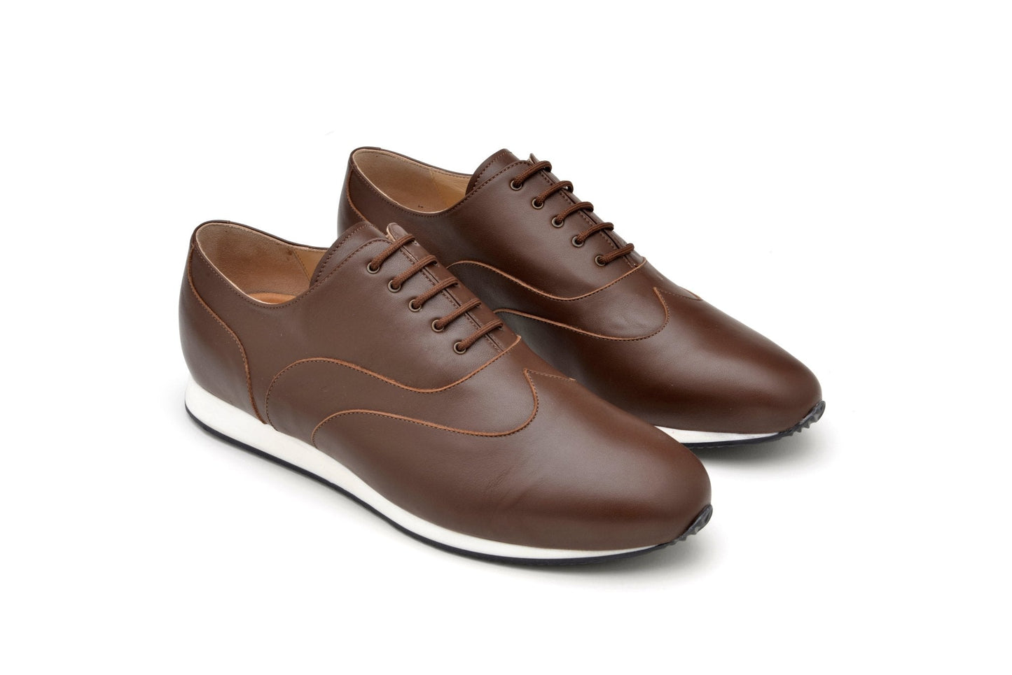 Foscarini - Sneaker | cuoio - Stelo