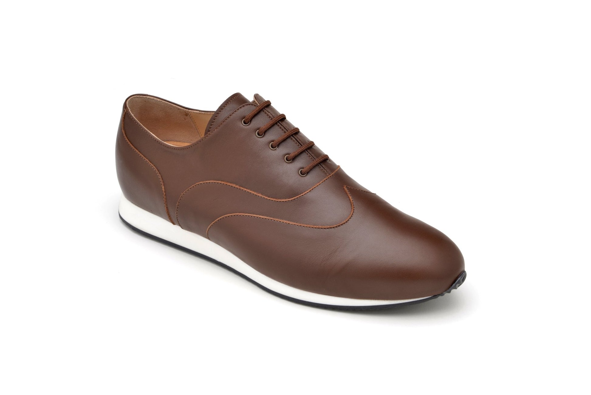 Foscarini - Sneaker | cuoio - SteloItaly