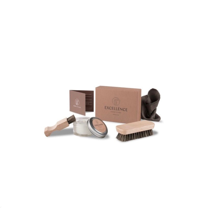 Loredan | suola in cuoio | marrone cognac - SteloItaly