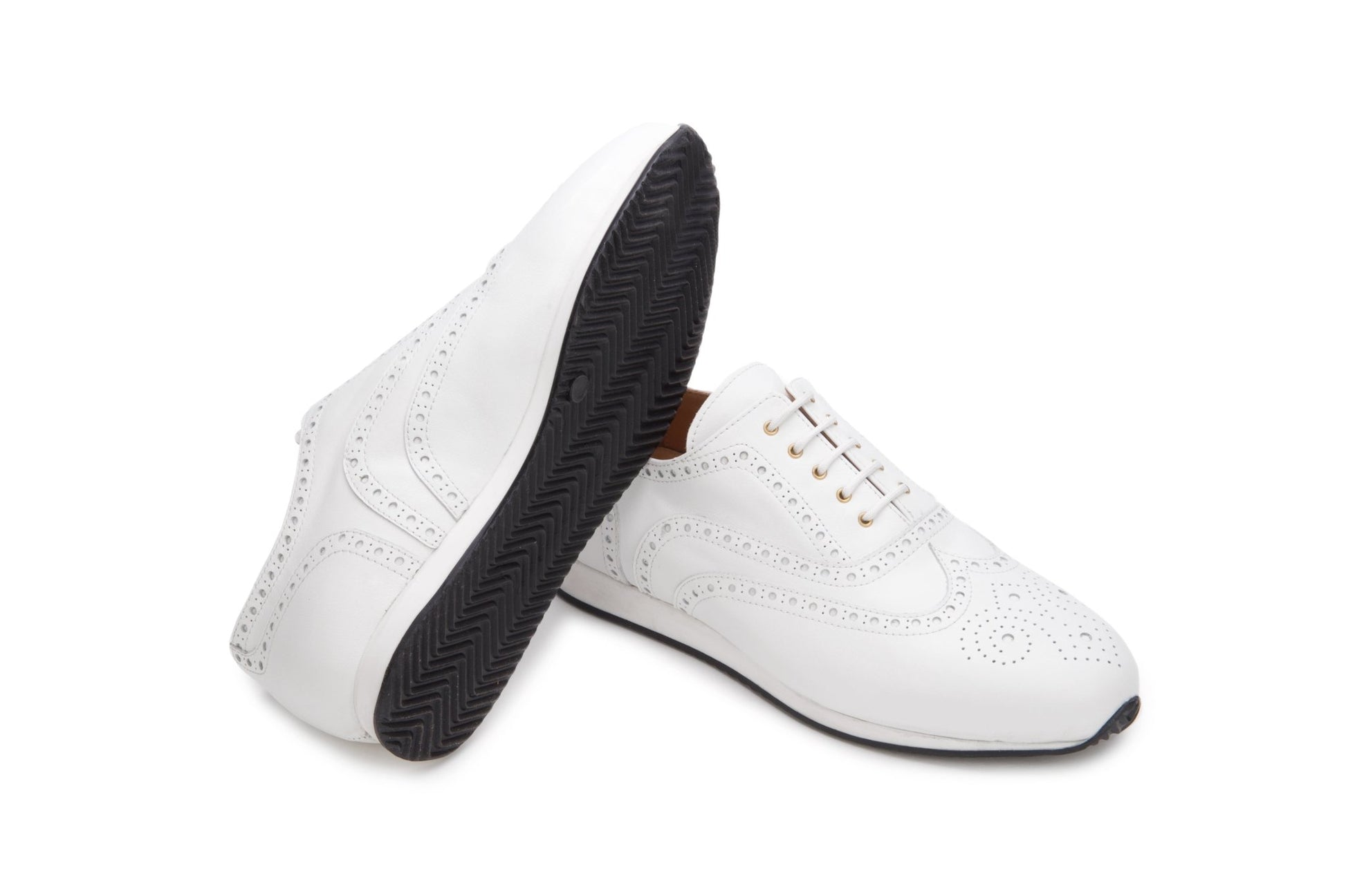 Pisani - Sneaker elegante | bianco - SteloItaly