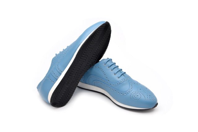 Pisani - Sneaker elegante | santorini - SteloItaly