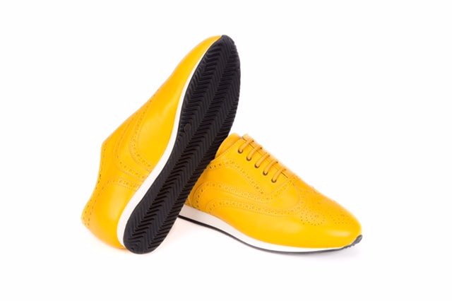 Pisani - Sneaker elegante | soleil - SteloItaly